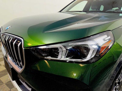 2025 BMW X1 xDrive28i Sports Activity Vehicle