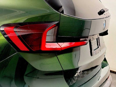 2025 BMW X1 xDrive28i Sports Activity Vehicle