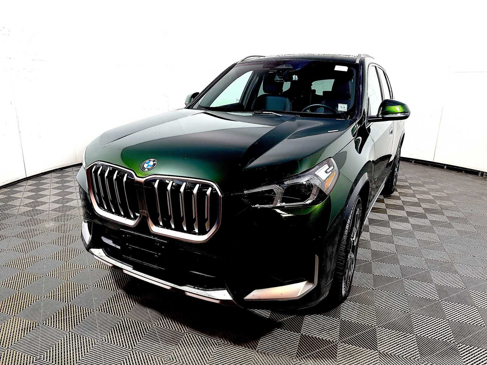 2025 BMW X1 xDrive28i Sports Activity Vehicle