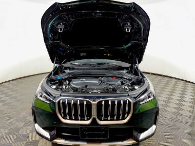 2025 BMW X1 xDrive28i Sports Activity Vehicle