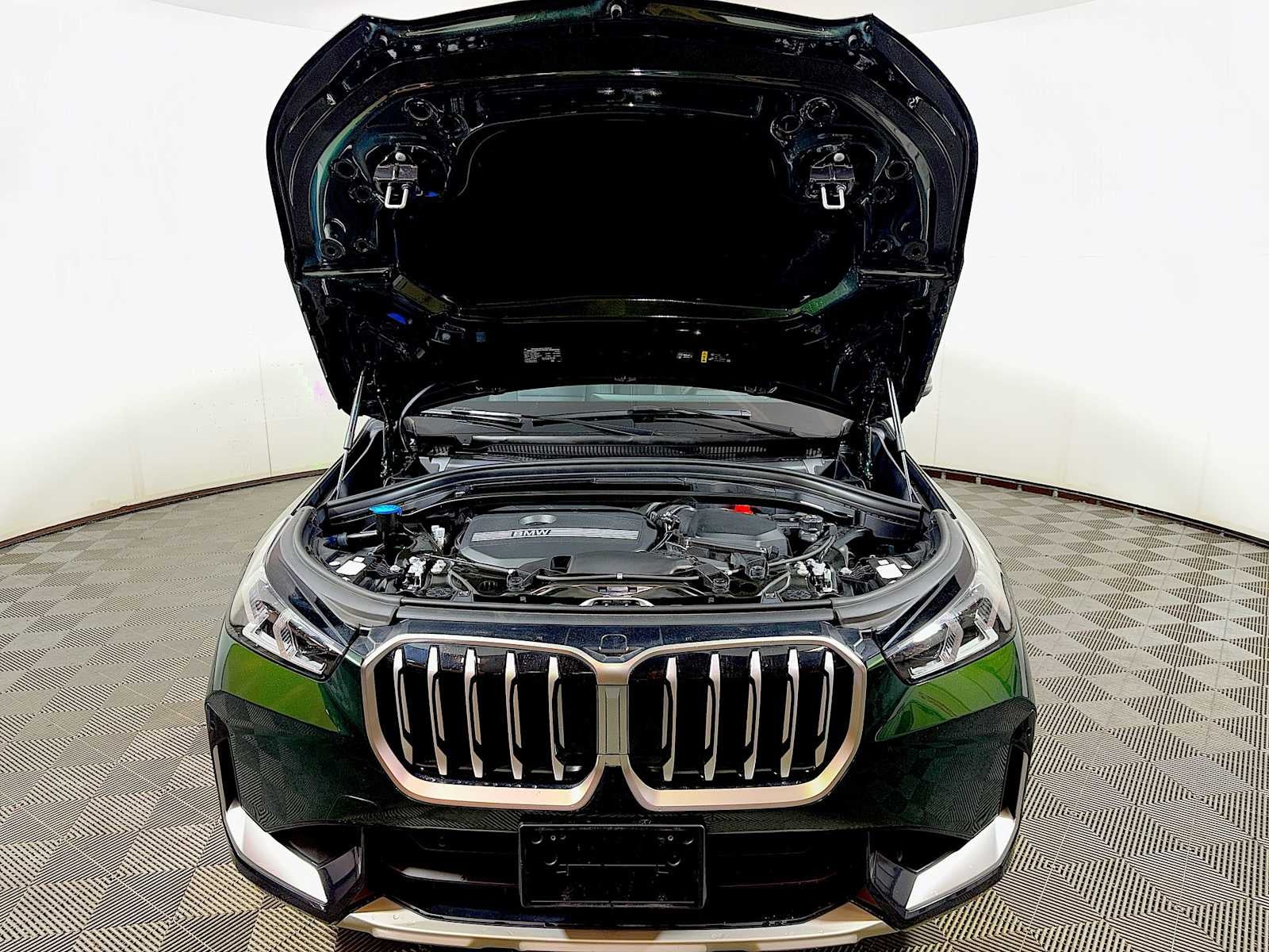 2025 BMW X1 xDrive28i Sports Activity Vehicle