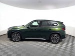 2025 BMW X1 xDrive28i Sports Activity Vehicle