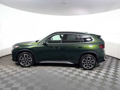 2025 BMW X1 xDrive28i Sports Activity Vehicle