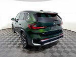 2025 BMW X1 xDrive28i Sports Activity Vehicle