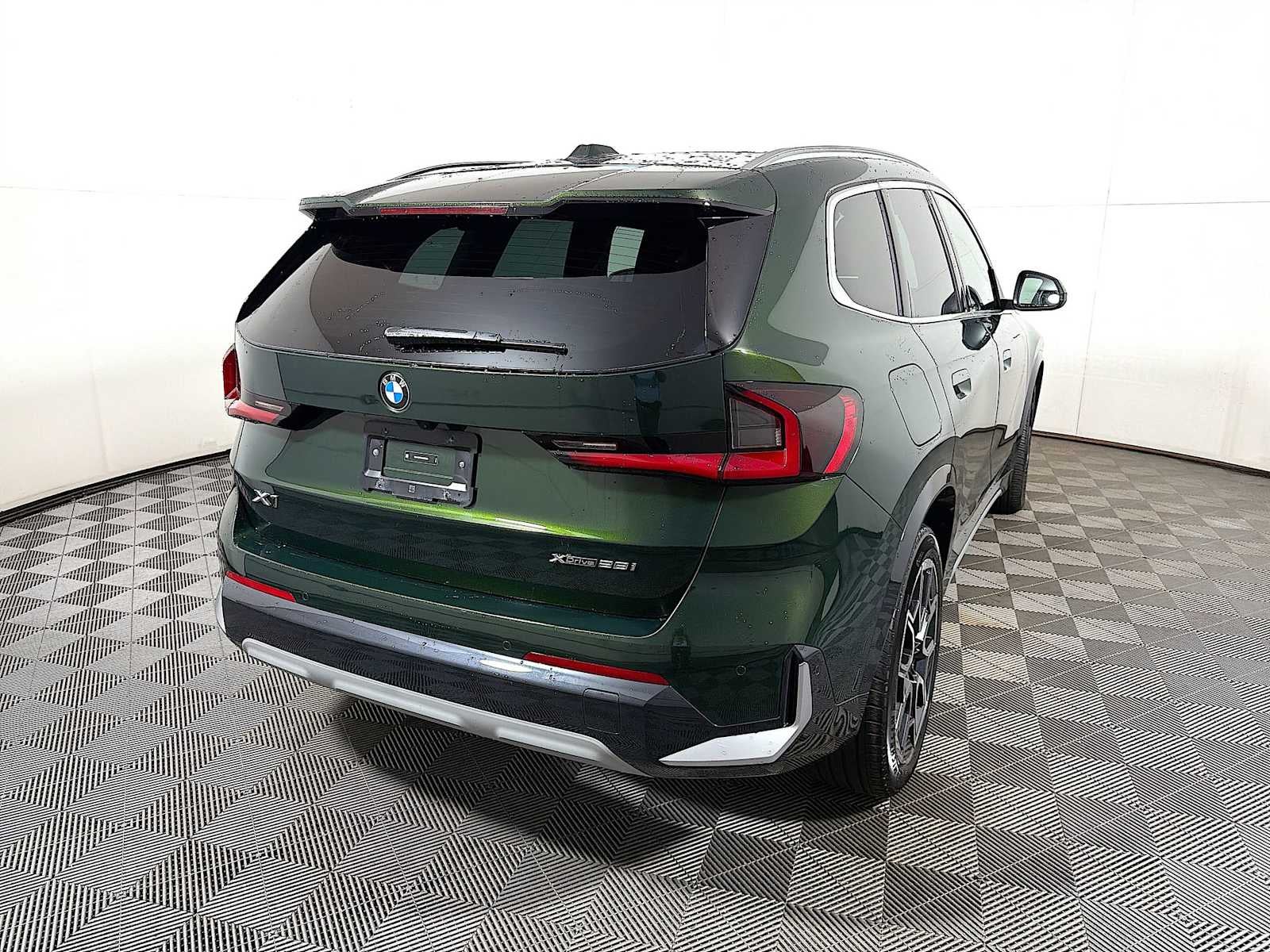 2025 BMW X1 xDrive28i Sports Activity Vehicle