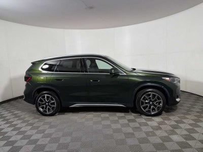 2025 BMW X1 xDrive28i Sports Activity Vehicle