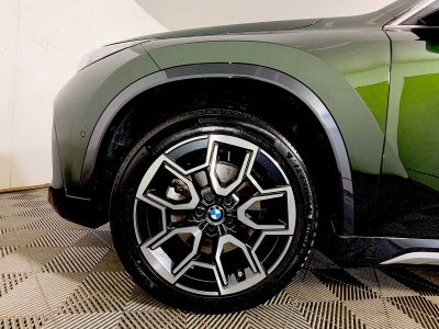 2025 BMW X1 xDrive28i Sports Activity Vehicle