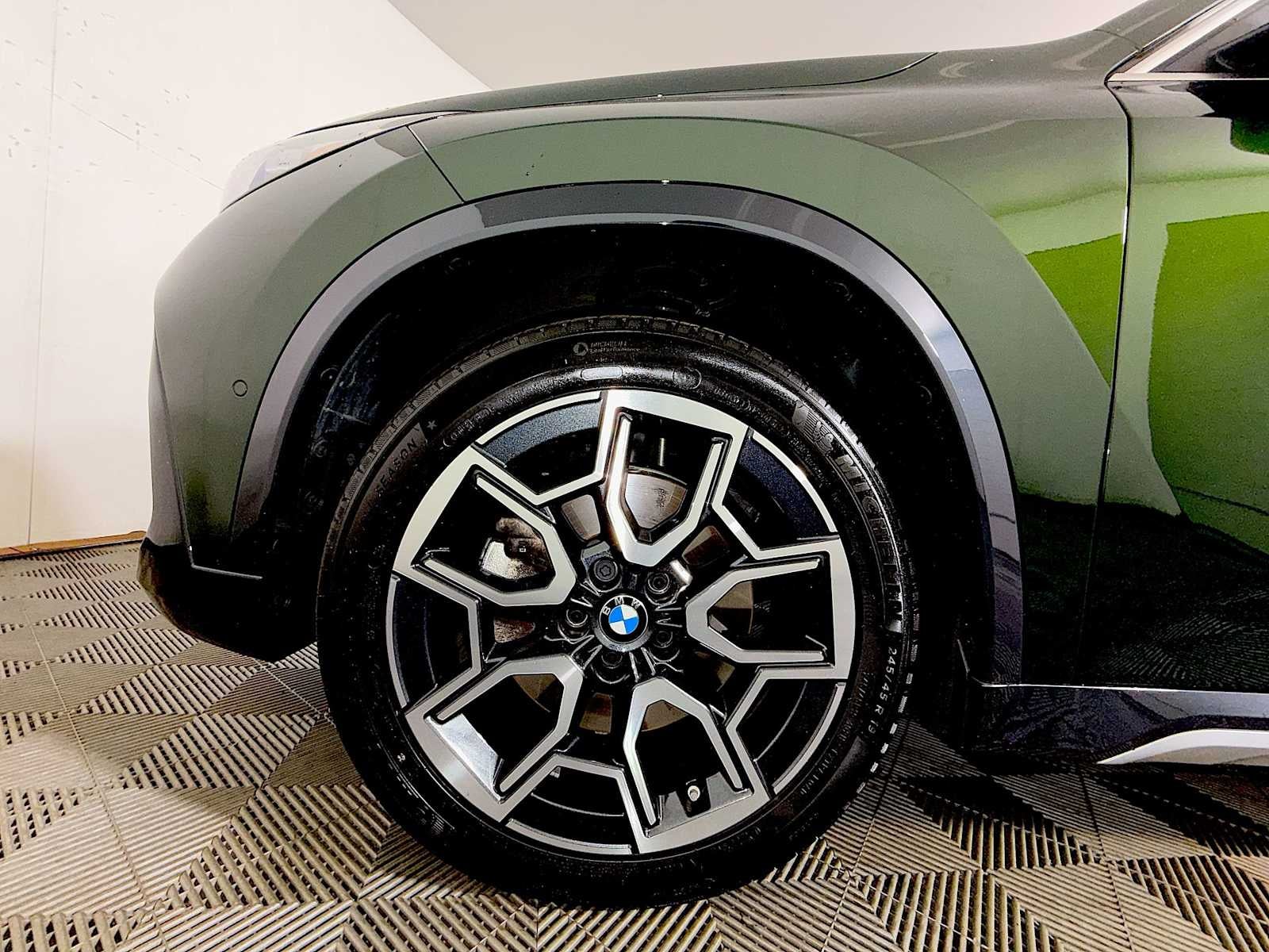 2025 BMW X1 xDrive28i Sports Activity Vehicle
