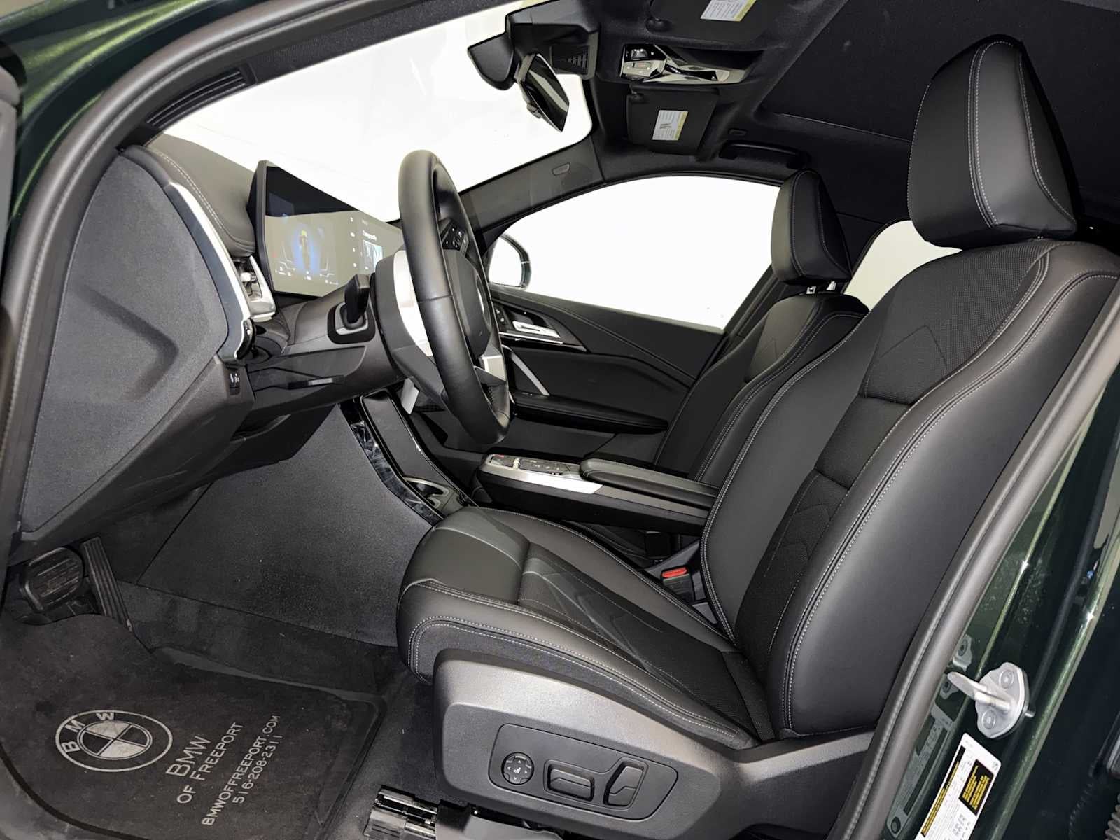 2025 BMW X1 xDrive28i Sports Activity Vehicle