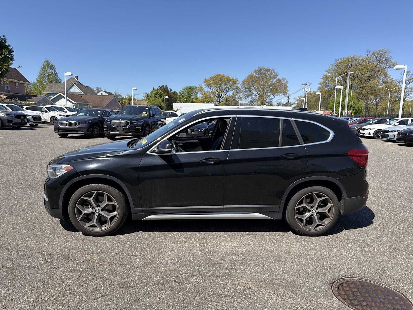 2019 BMW X1 xDrive28i Sports Activity Vehicle