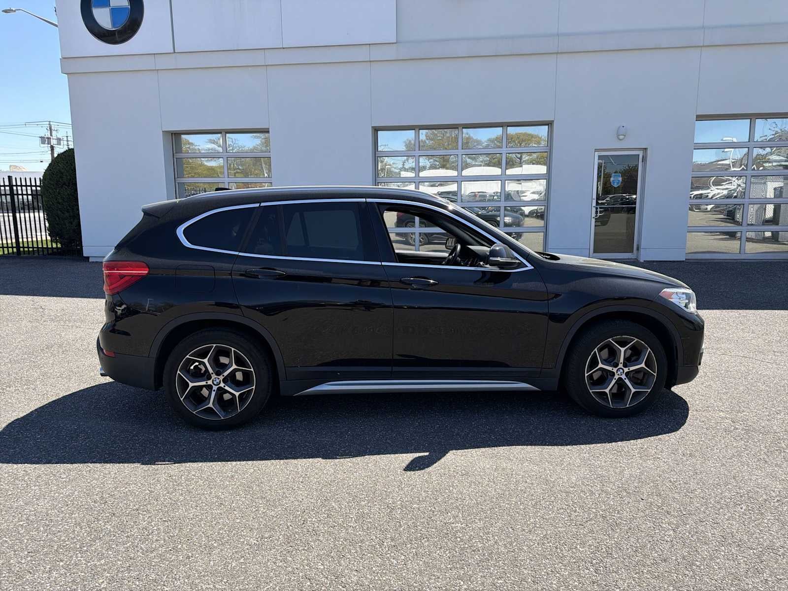 2019 BMW X1 xDrive28i Sports Activity Vehicle
