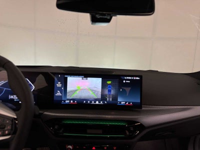 2025 BMW i4 eDrive40 Gran Coupe