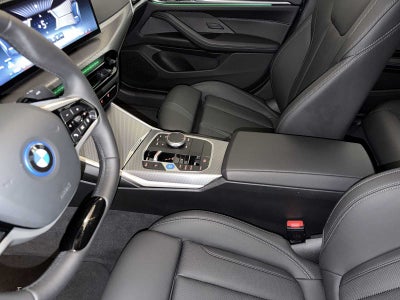 2025 BMW i4 eDrive40 Gran Coupe