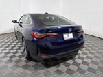 2025 BMW i4 eDrive40 Gran Coupe