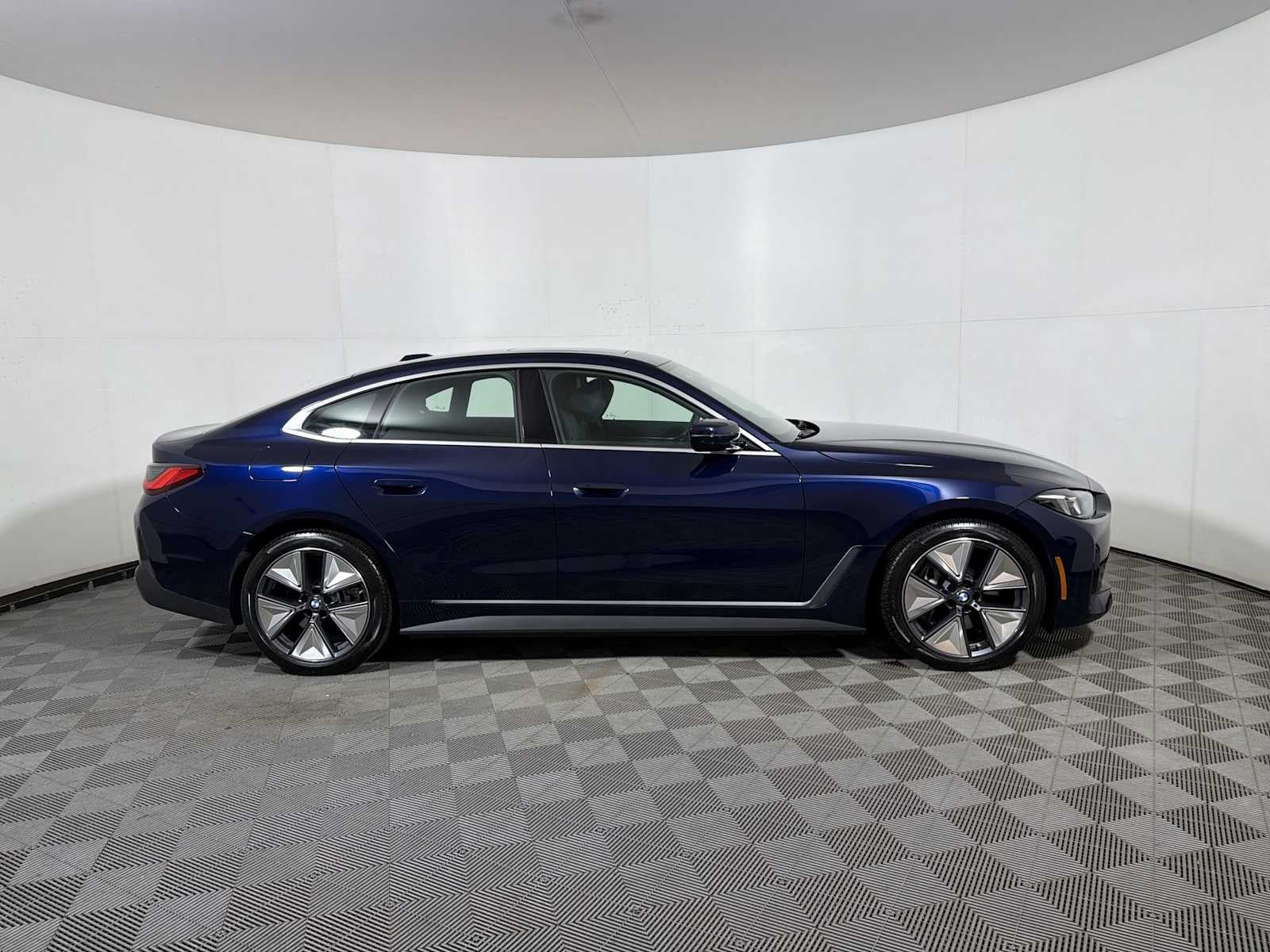 2025 BMW i4 eDrive40 Gran Coupe
