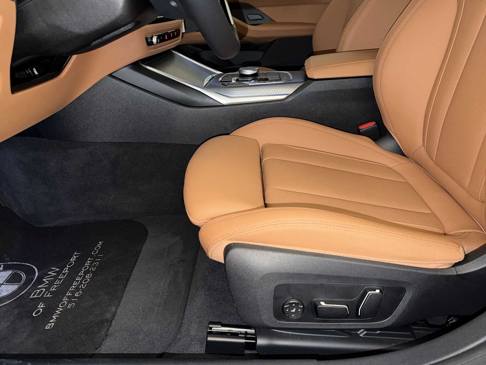 2025 BMW i4 eDrive40 Gran Coupe