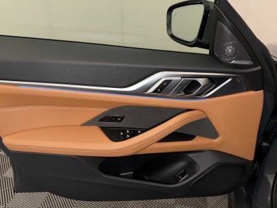 2025 BMW i4 eDrive40 Gran Coupe