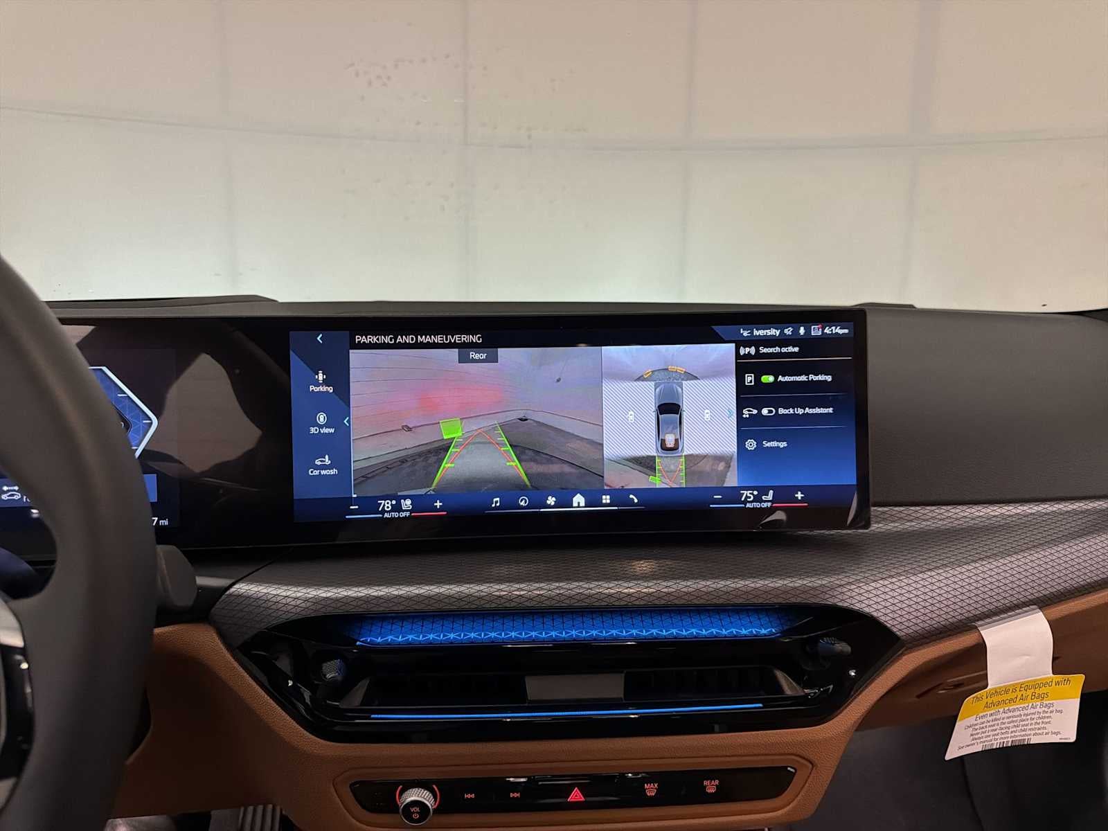 2025 BMW i4 eDrive40 Gran Coupe