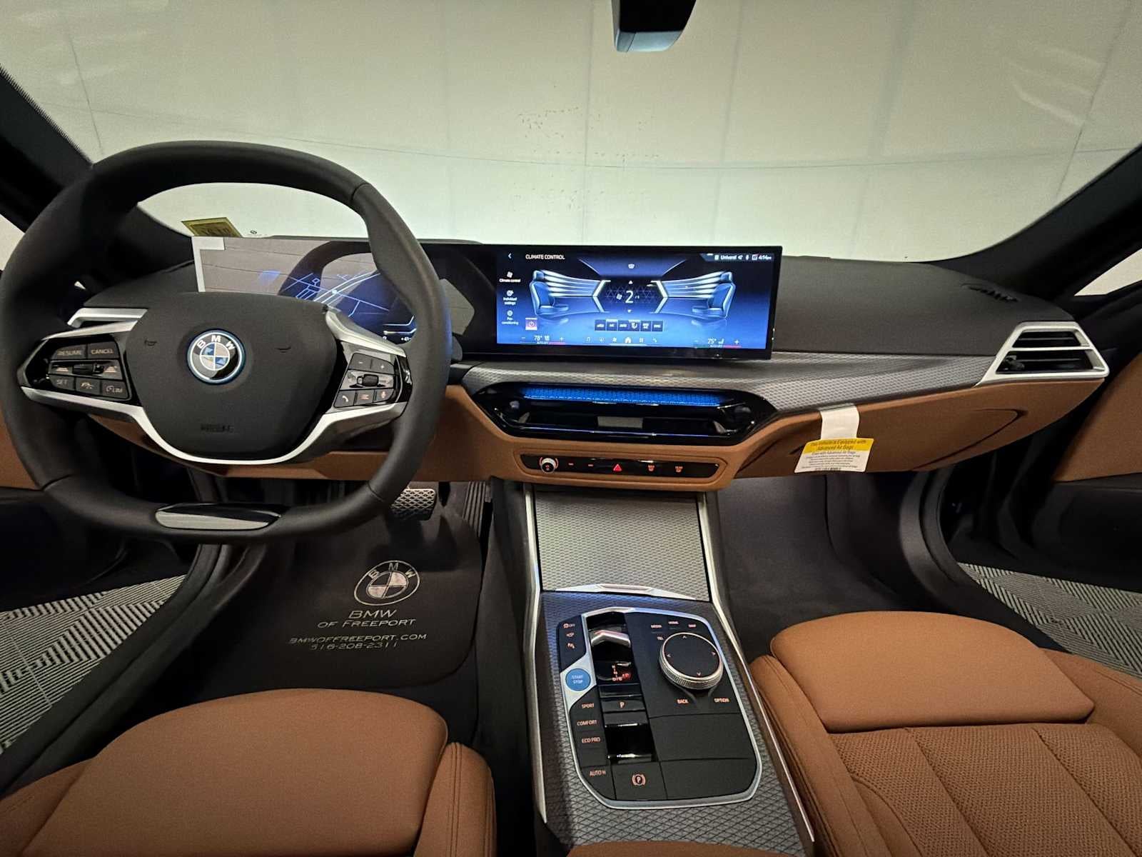 2025 BMW i4 eDrive40 Gran Coupe