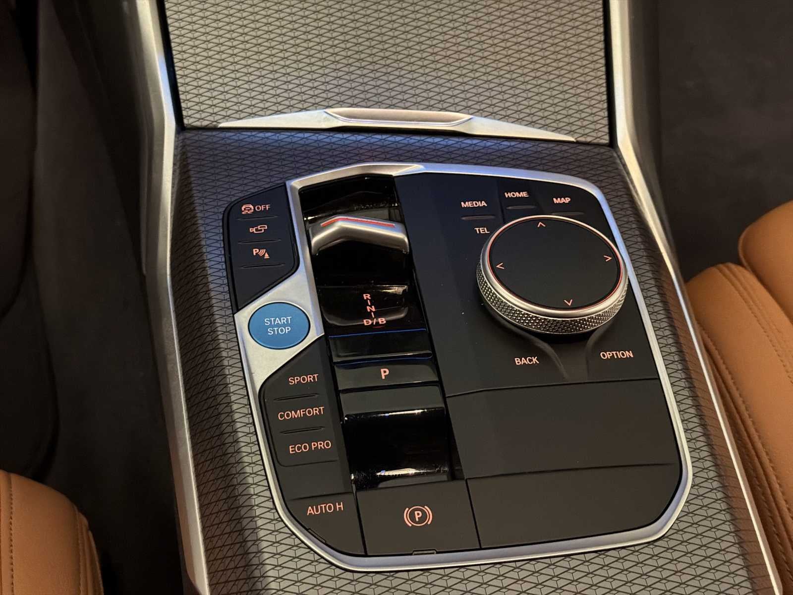 2025 BMW i4 eDrive40 Gran Coupe