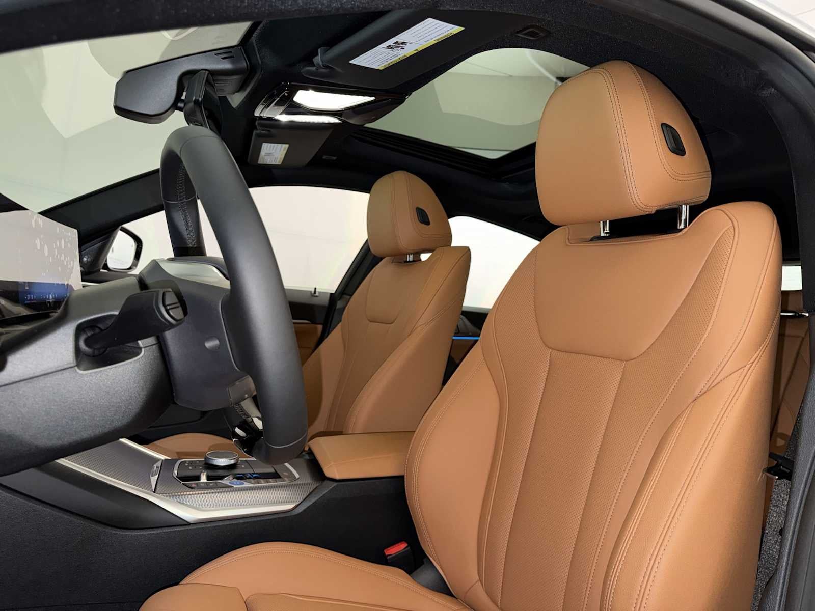 2025 BMW i4 eDrive40 Gran Coupe