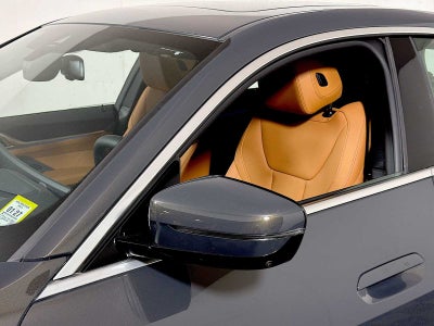 2025 BMW i4 eDrive40 Gran Coupe