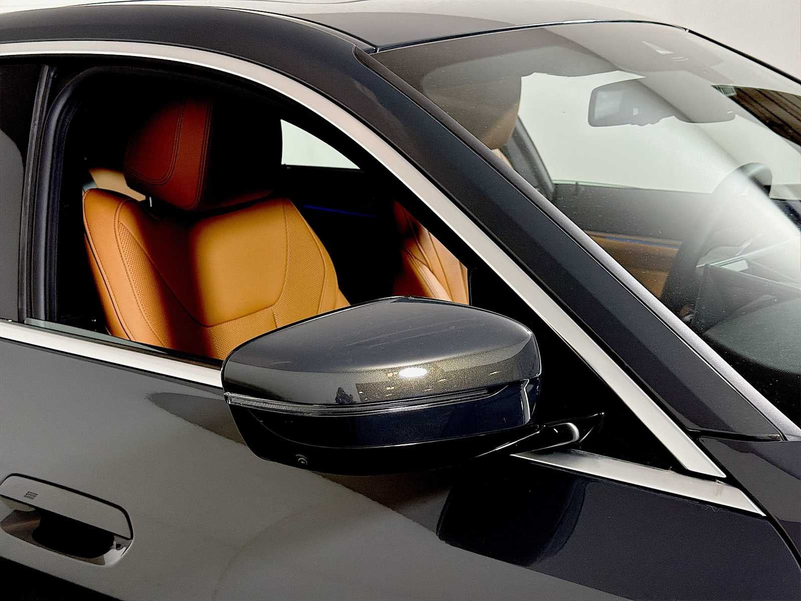 2025 BMW i4 eDrive40 Gran Coupe