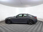 2025 BMW i4 eDrive40 Gran Coupe