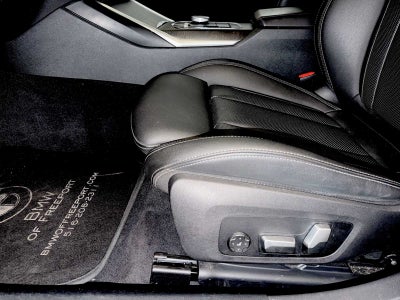 2023 BMW i4 eDrive35 Gran Coupe