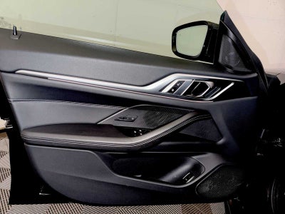 2023 BMW i4 eDrive35 Gran Coupe