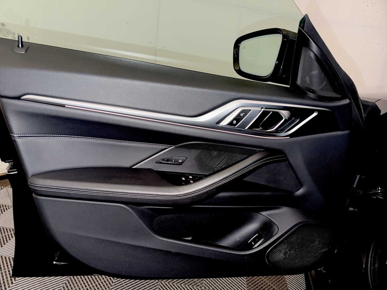 2023 BMW i4 eDrive35 Gran Coupe