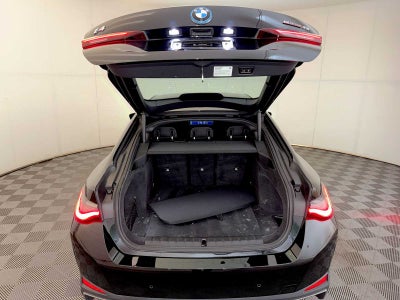 2023 BMW i4 eDrive35 Gran Coupe