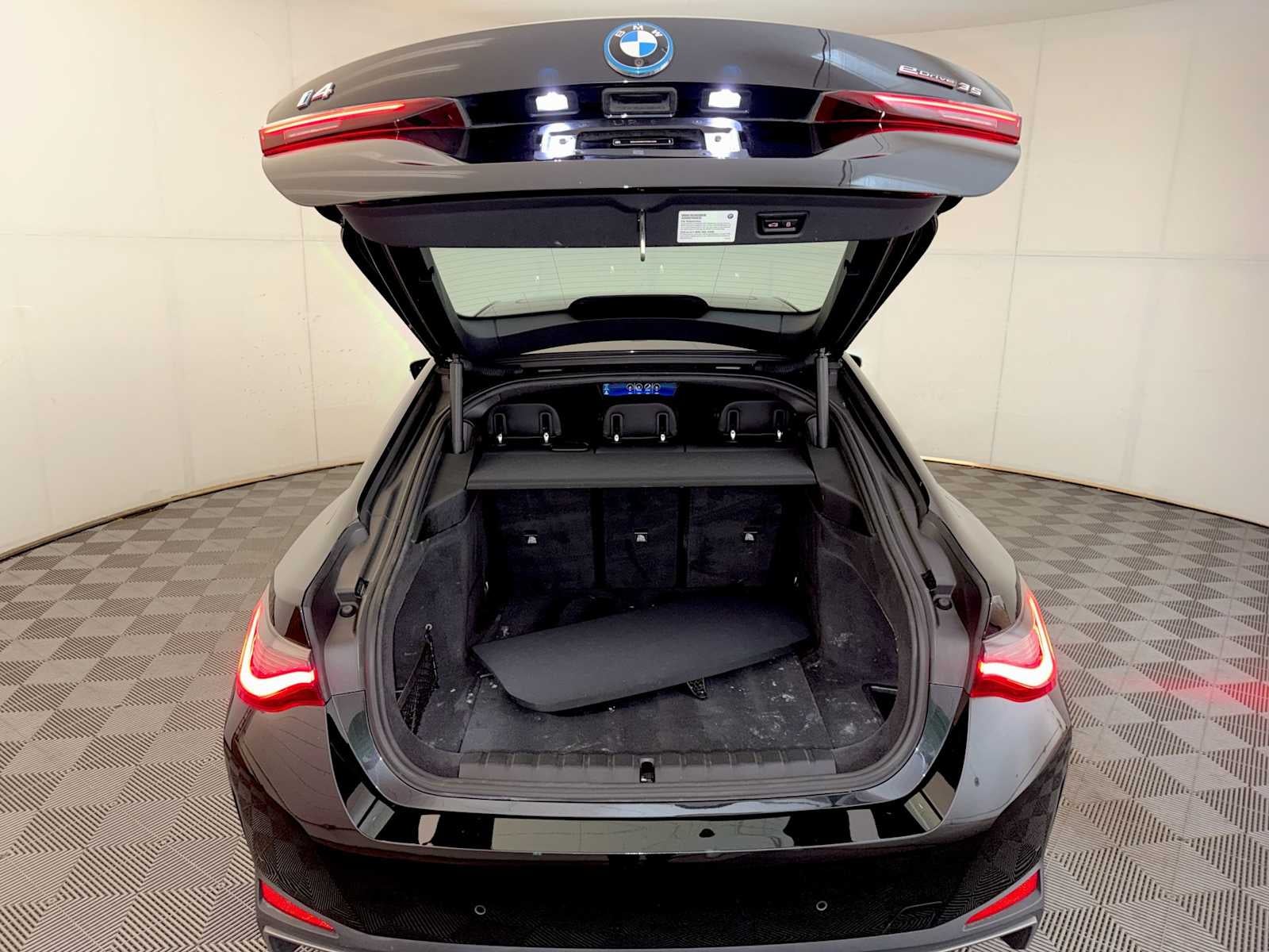 2023 BMW i4 eDrive35 Gran Coupe