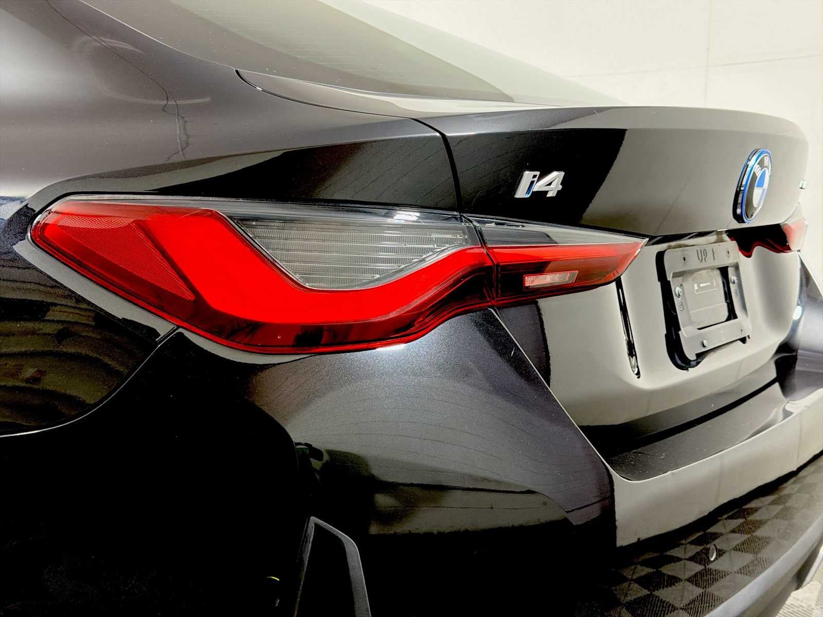 2023 BMW i4 eDrive35 Gran Coupe