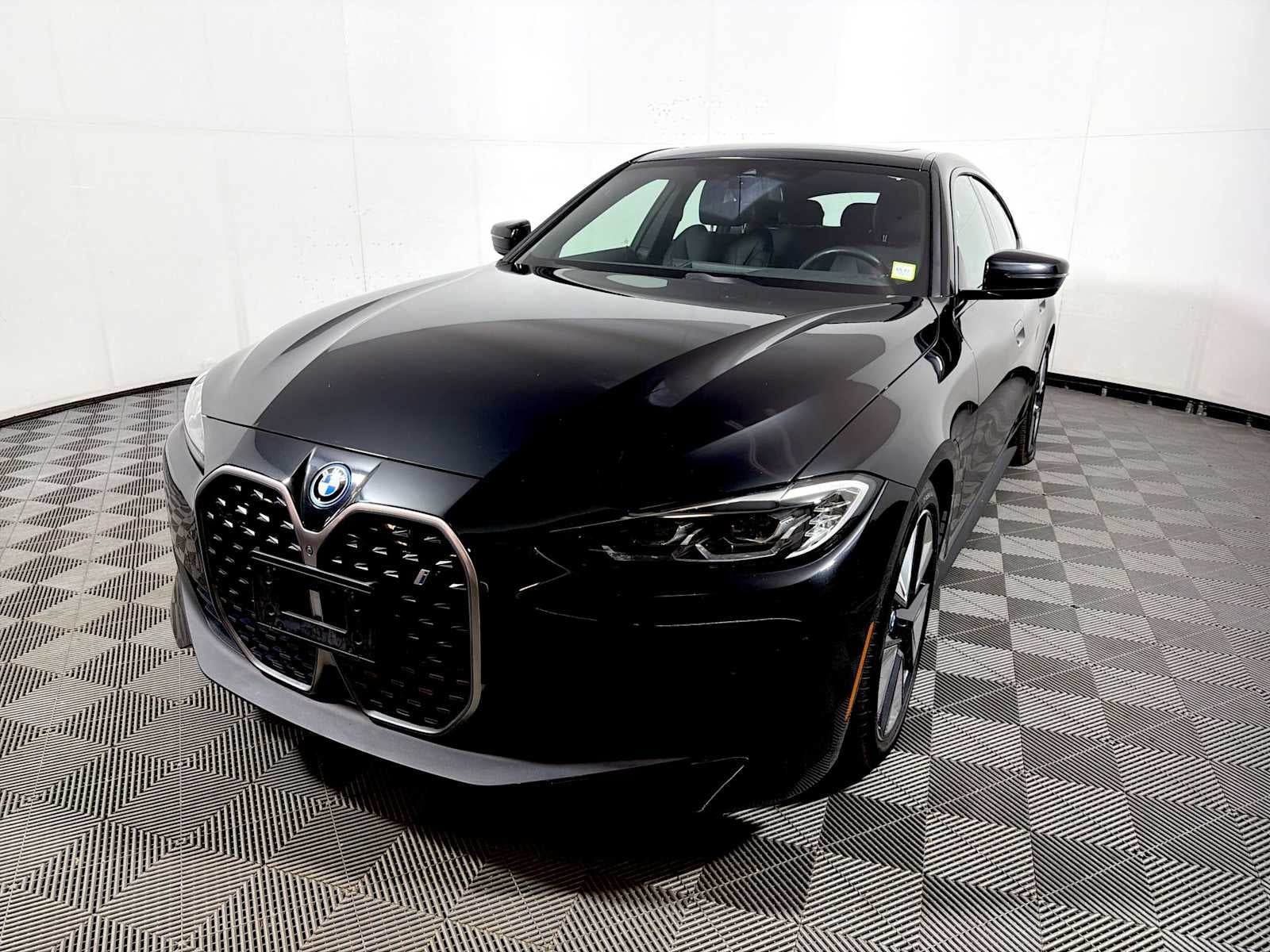 2023 BMW i4 eDrive35 Gran Coupe
