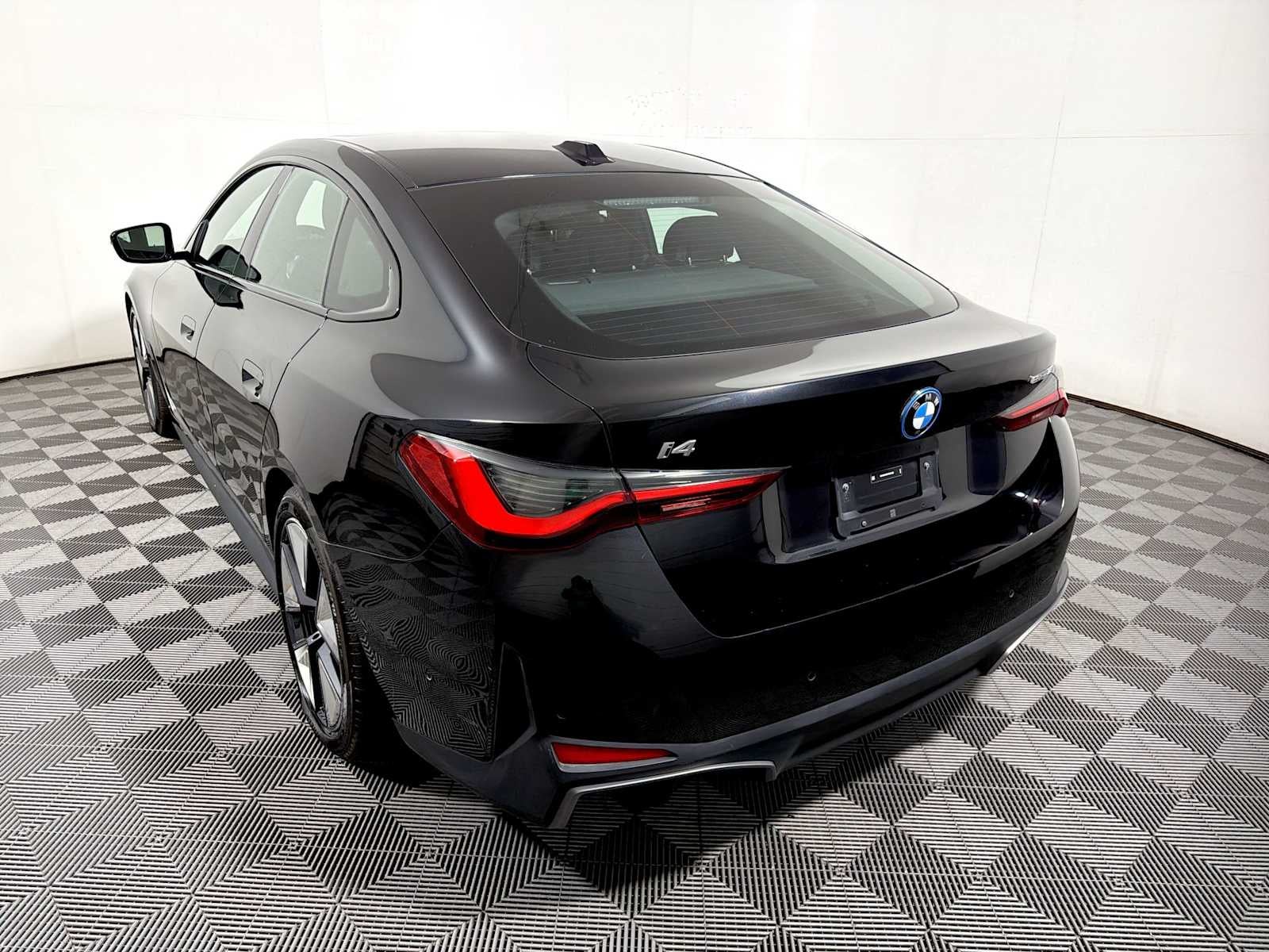 2023 BMW i4 eDrive35 Gran Coupe