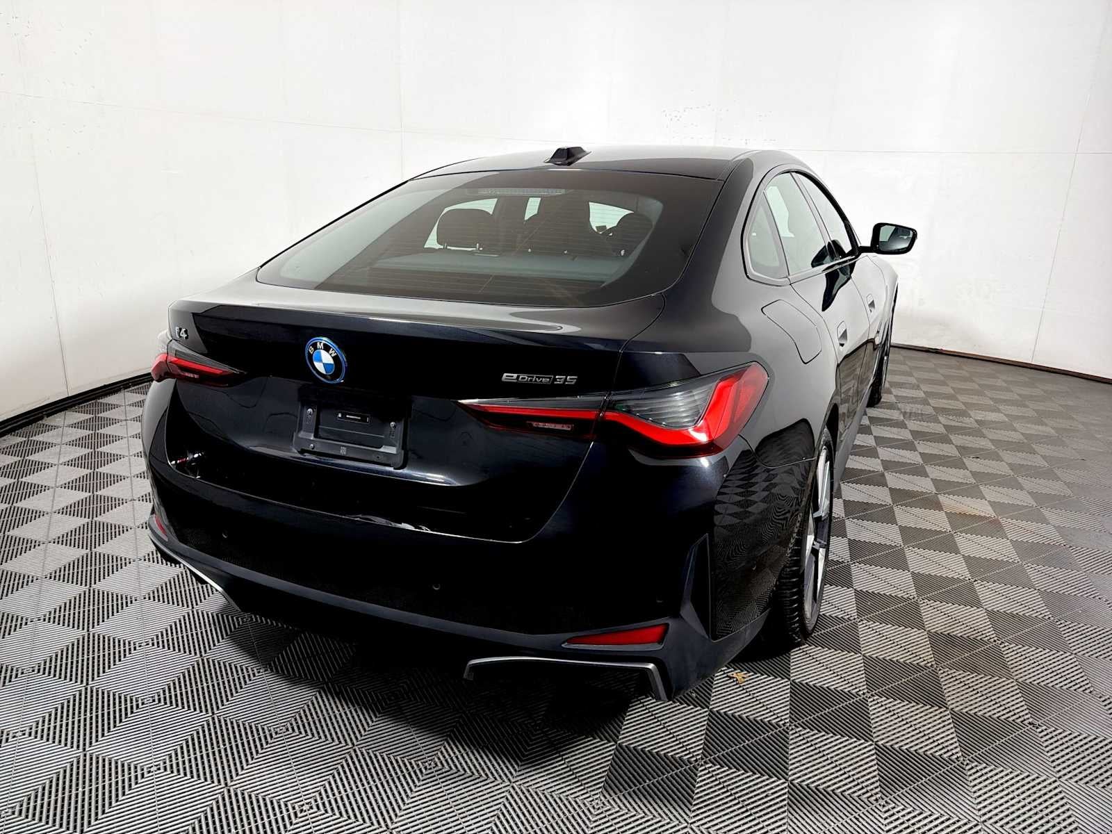 2023 BMW i4 eDrive35 Gran Coupe