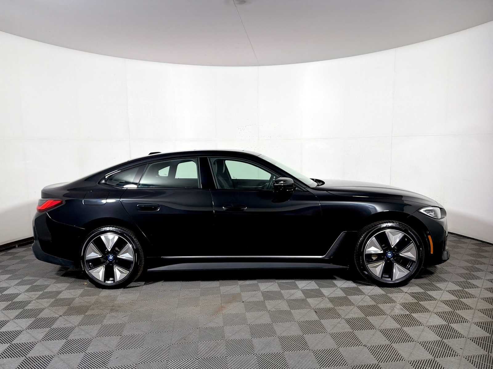 2023 BMW i4 eDrive35 Gran Coupe
