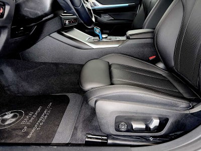 2023 BMW i4 eDrive35 Gran Coupe