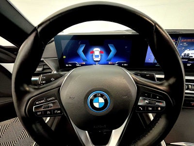 2023 BMW i4 eDrive35 Gran Coupe