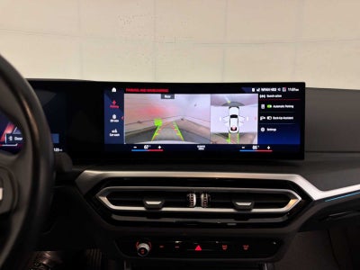 2023 BMW i4 eDrive35 Gran Coupe