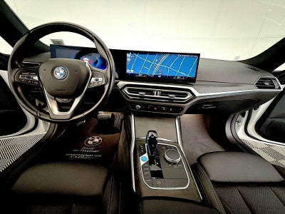 2023 BMW i4 eDrive35 Gran Coupe