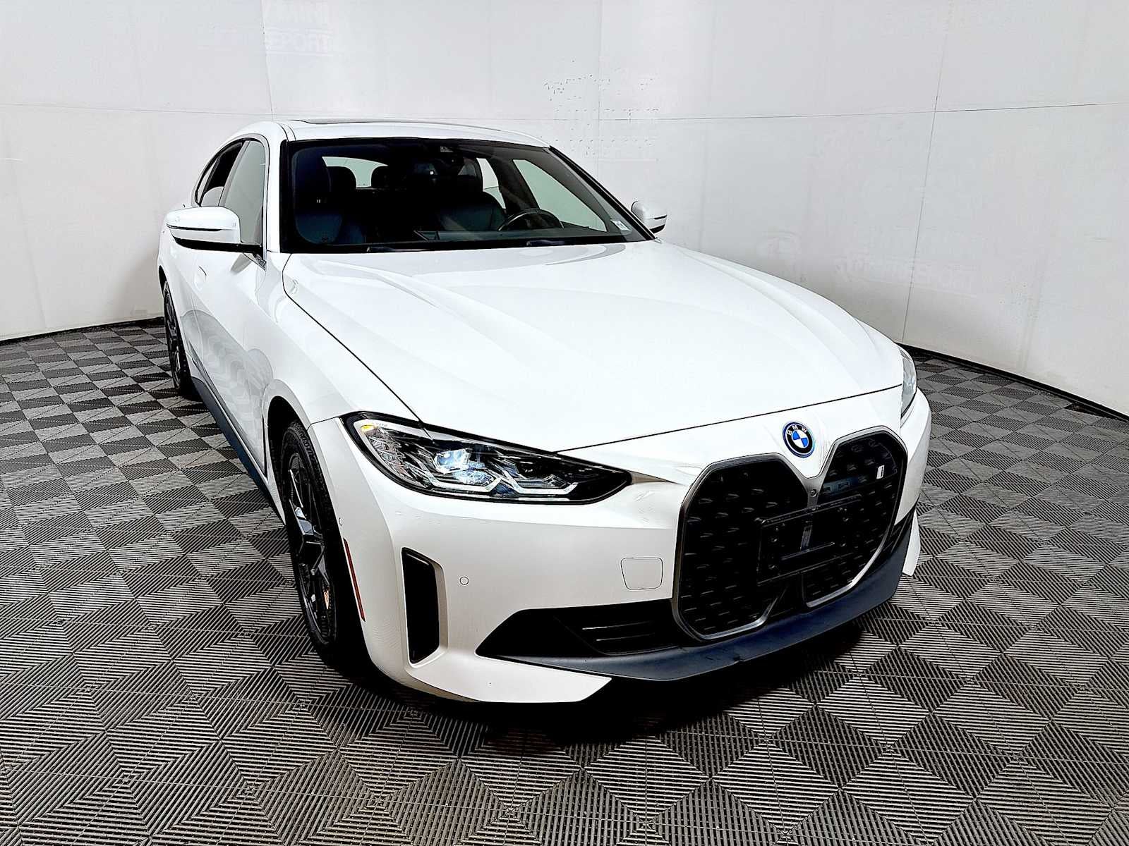 2023 BMW i4 eDrive35 Gran Coupe