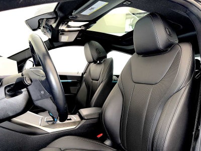 2023 BMW i4 eDrive35 Gran Coupe