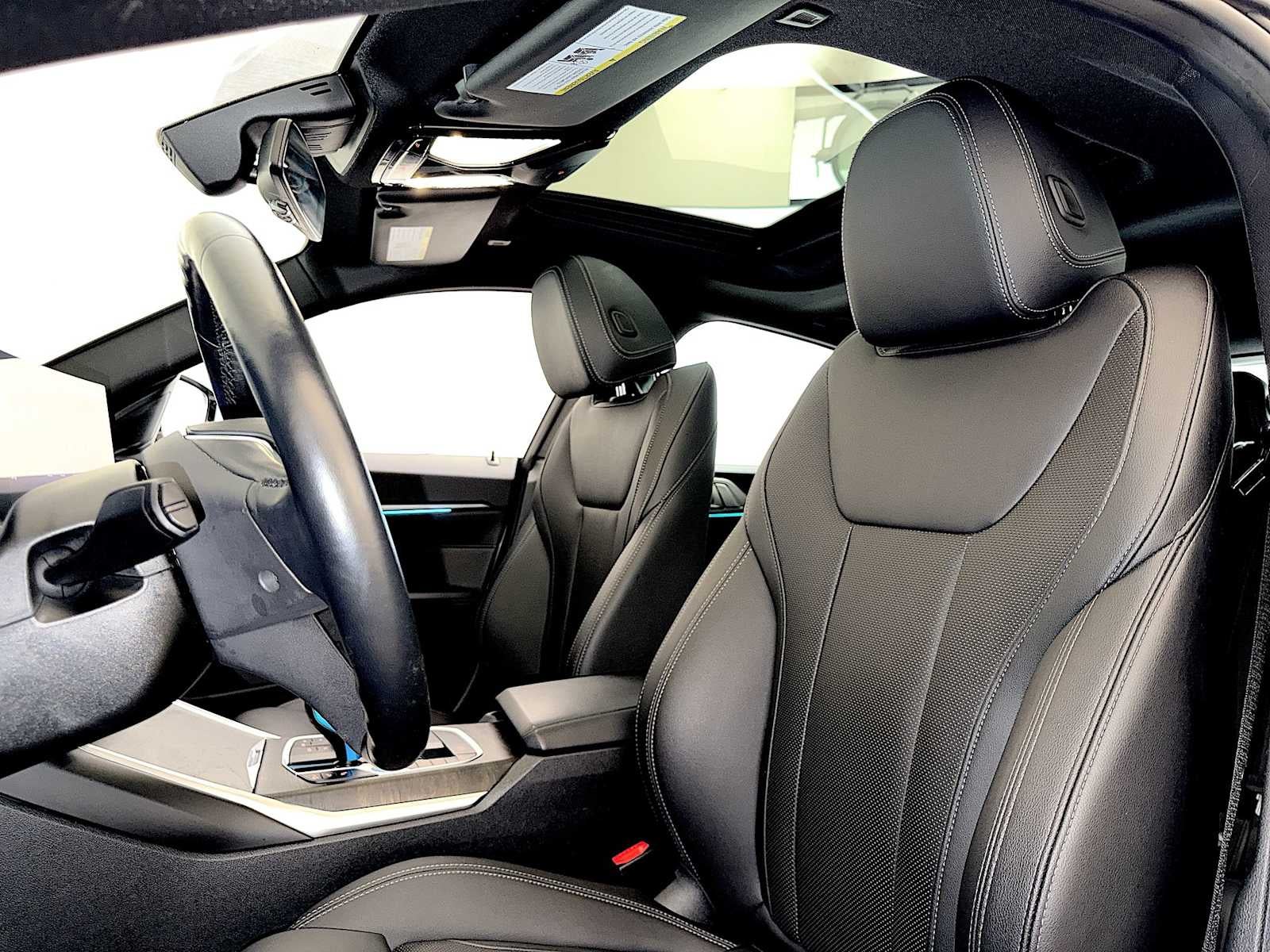 2023 BMW i4 eDrive35 Gran Coupe