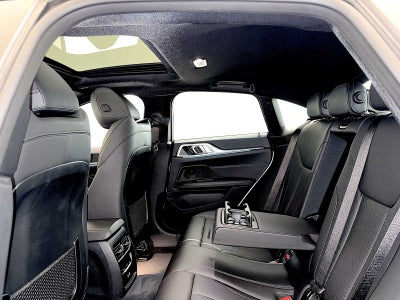 2023 BMW i4 eDrive35 Gran Coupe