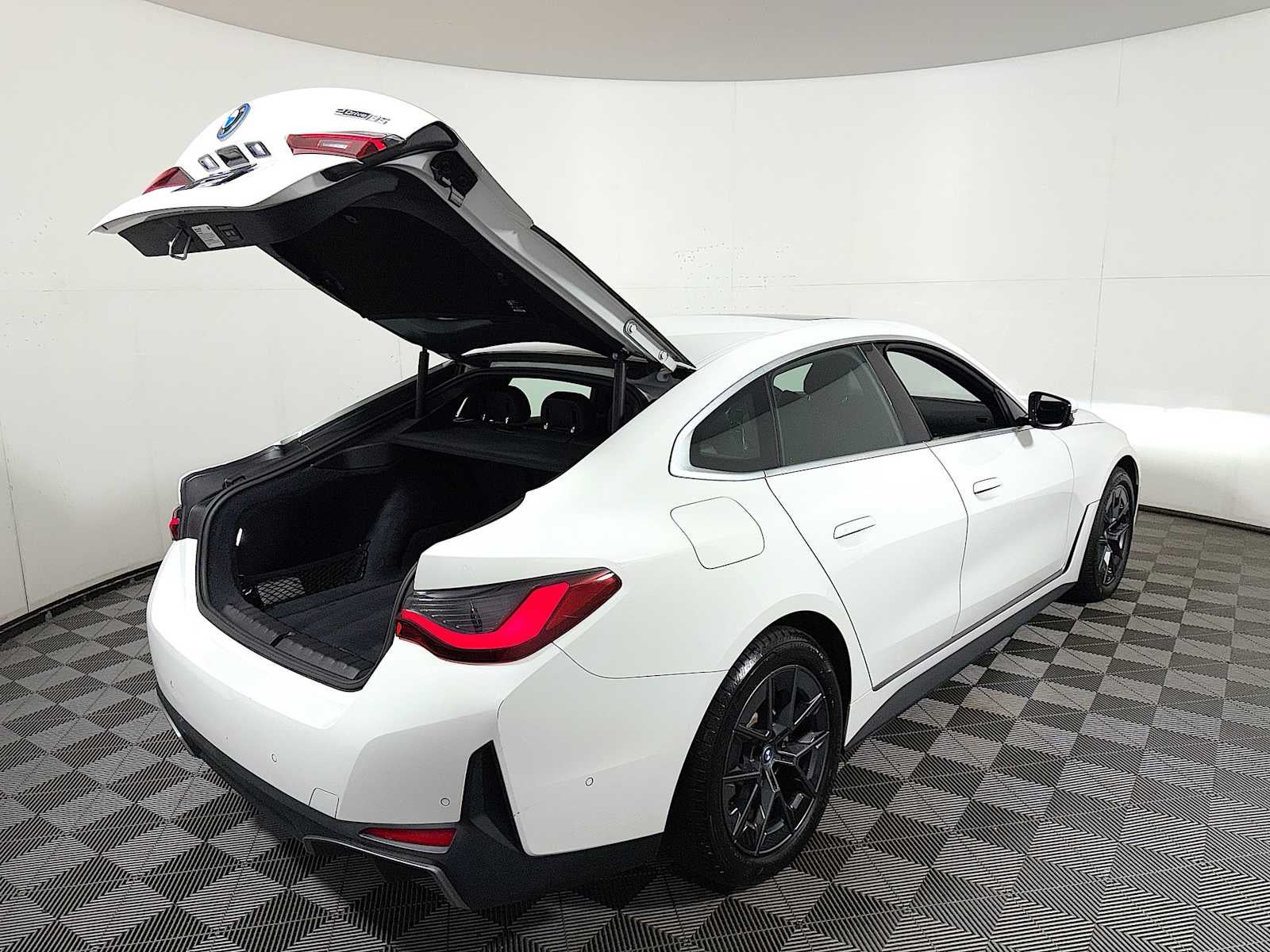 2023 BMW i4 eDrive35 Gran Coupe