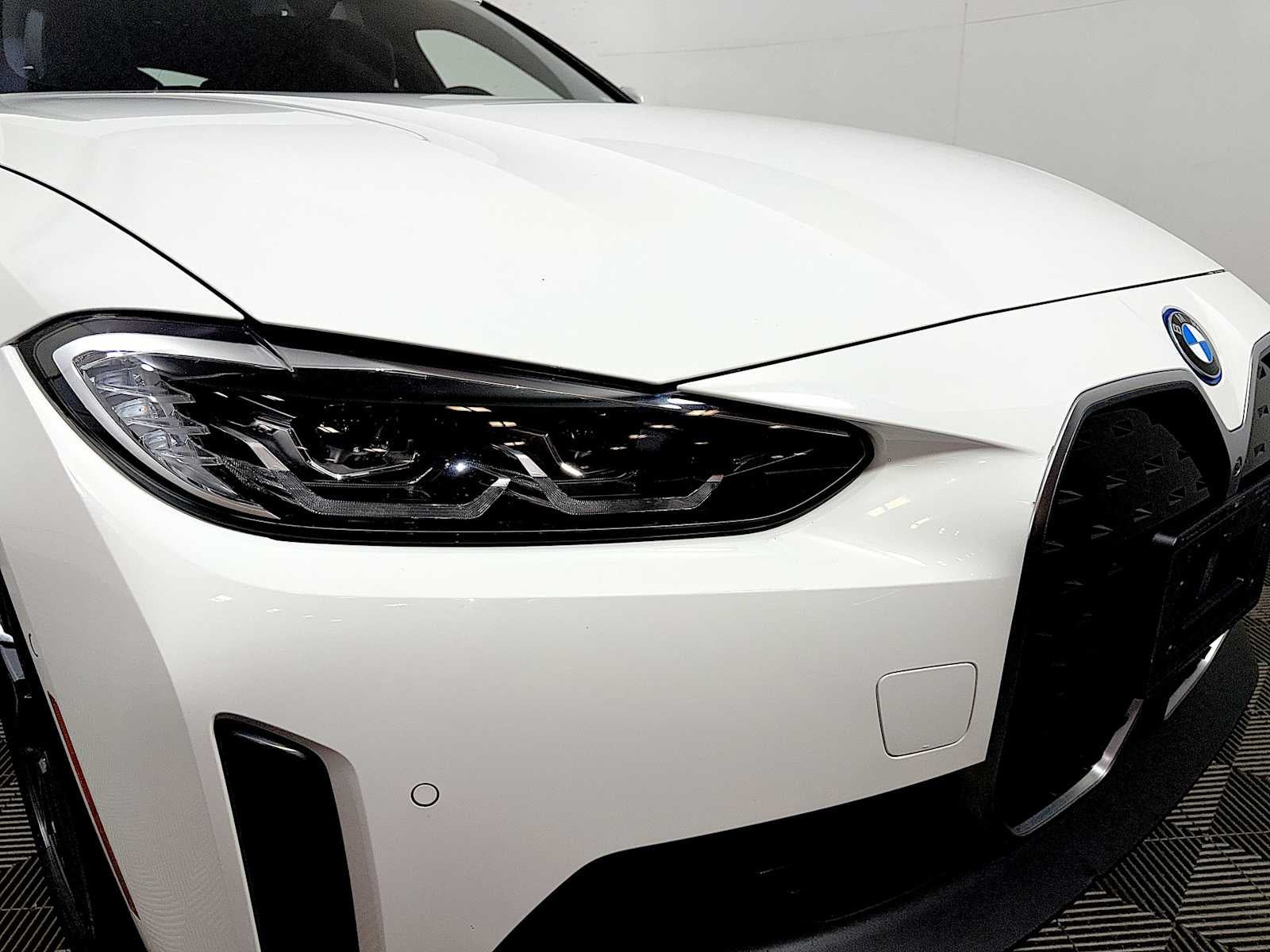 2023 BMW i4 eDrive35 Gran Coupe
