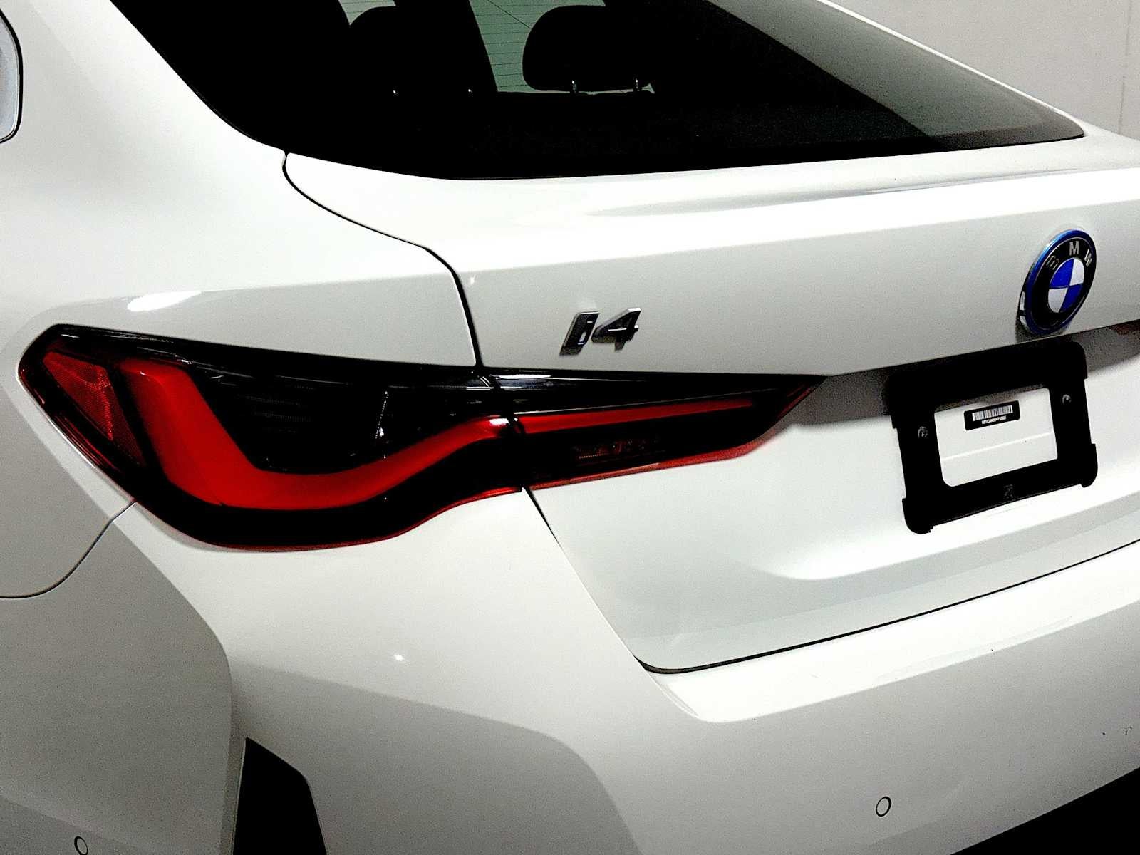 2023 BMW i4 eDrive35 Gran Coupe