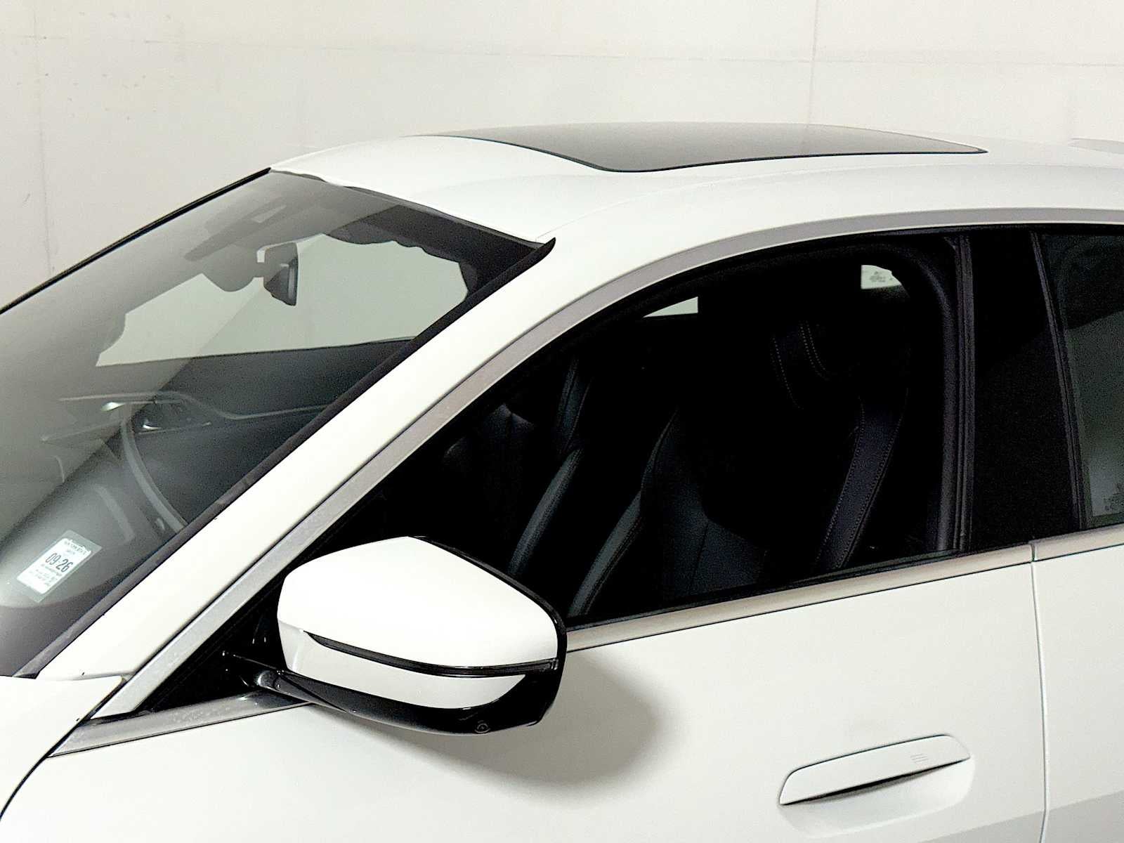 2023 BMW i4 eDrive35 Gran Coupe
